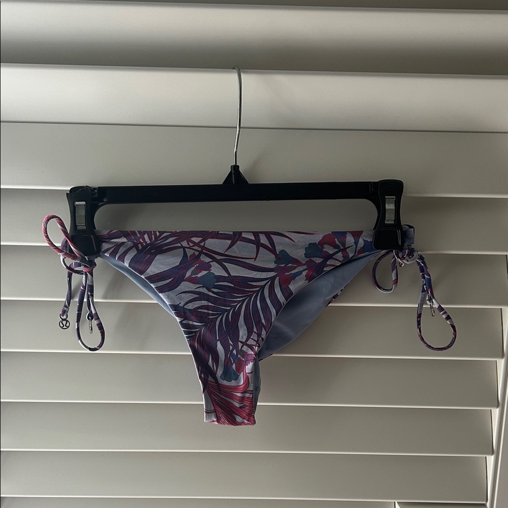 Lululemon Sun Soaker Cheeky Bottom *Low Rise Swim Bottom